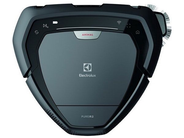 Máy hút bụi Electrolux PI92-6SGM