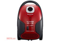 Máy hút bụi gia đình Panasonic MC-CJ911RN49