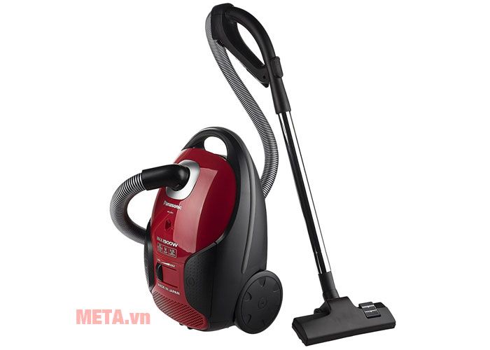 Máy hút bụi gia đình Panasonic MC-CJ911RN49