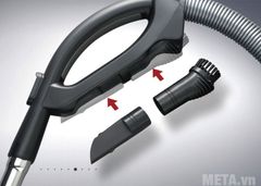 Máy hút bụi gia đình Panasonic MC-CJ911RN49