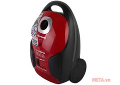 Máy hút bụi gia đình Panasonic MC-CJ911RN49