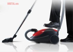 Máy hút bụi gia đình Panasonic MC-CJ911RN49