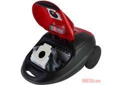 Máy hút bụi gia đình Panasonic MC-CJ911RN49