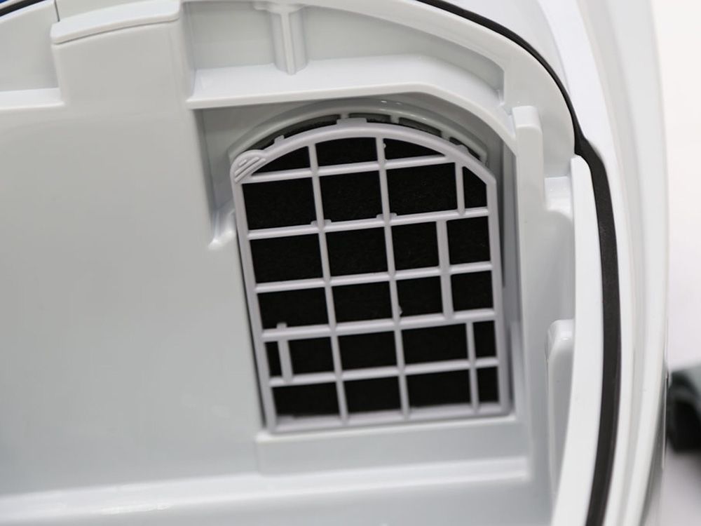 Máy hút bụi Hitachi CV-BH18