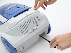 Máy hút bụi Hitachi CV-BH18