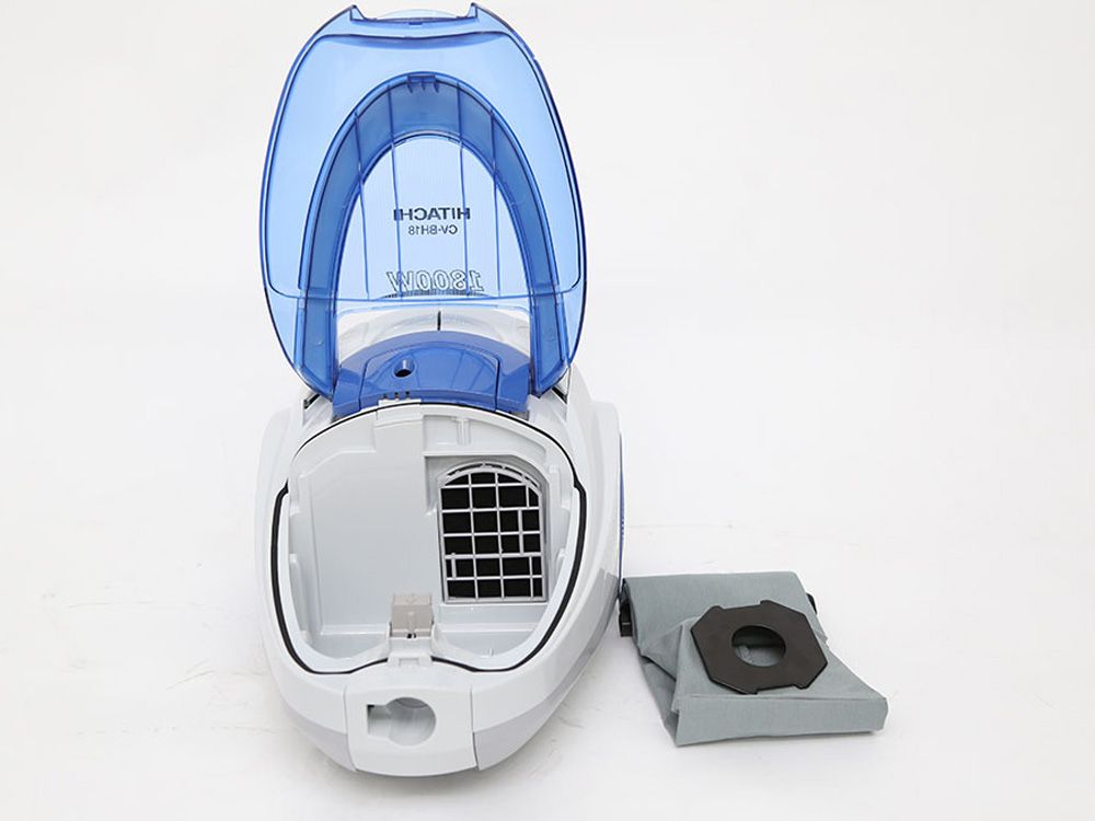 Máy hút bụi Hitachi CV-BH18