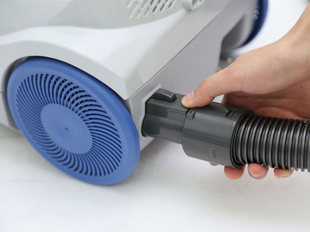 Máy hút bụi Hitachi CV-BH18