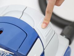 Máy hút bụi Hitachi CV-BH18