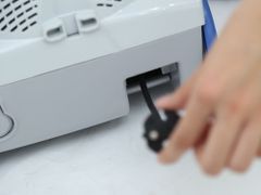 Máy hút bụi Hitachi CV-BH18