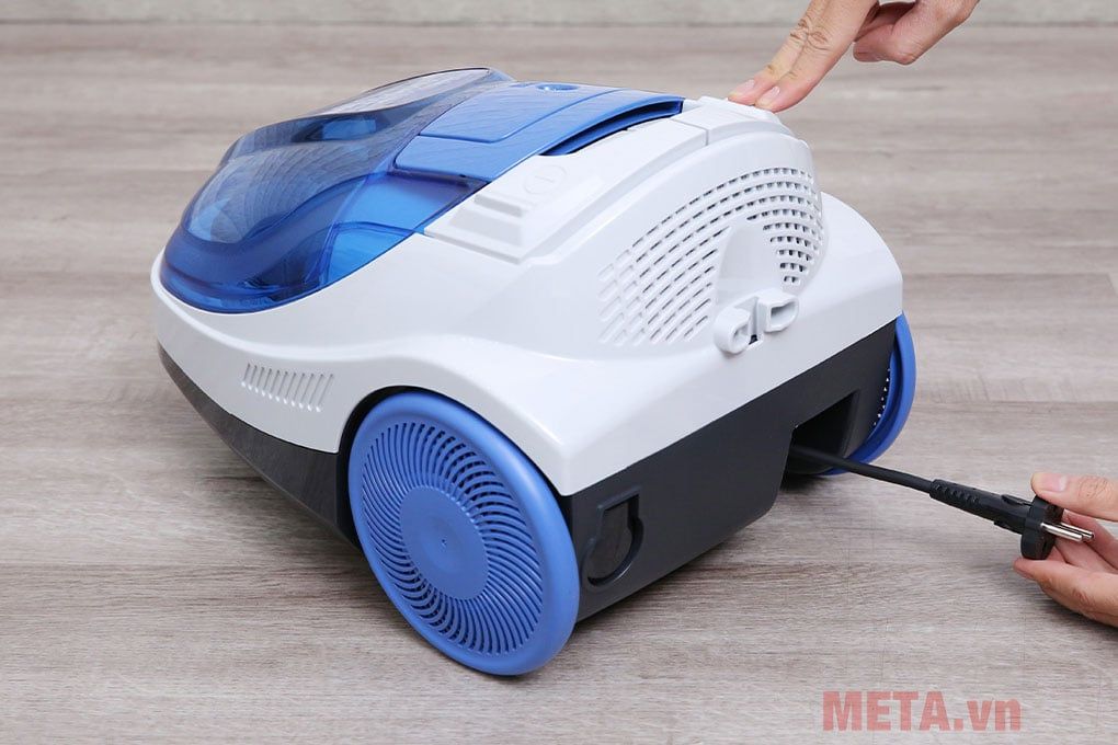 Máy hút bụi Hitachi CV-SF18 1800W