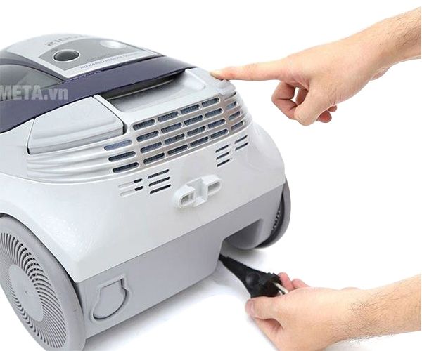 Máy hút bụi Hitachi CV-SU21V