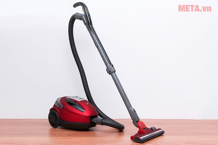 Máy hút bụi Hitachi CV-SU23V