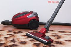 Máy hút bụi Hitachi CV-SU23V