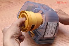 Máy hút bụi Hitachi CV-SU23V