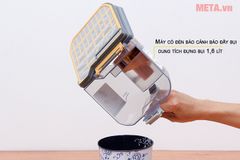 Máy hút bụi Hitachi CV-SU23V