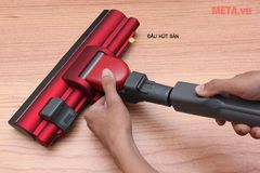 Máy hút bụi Hitachi CV-SU23V