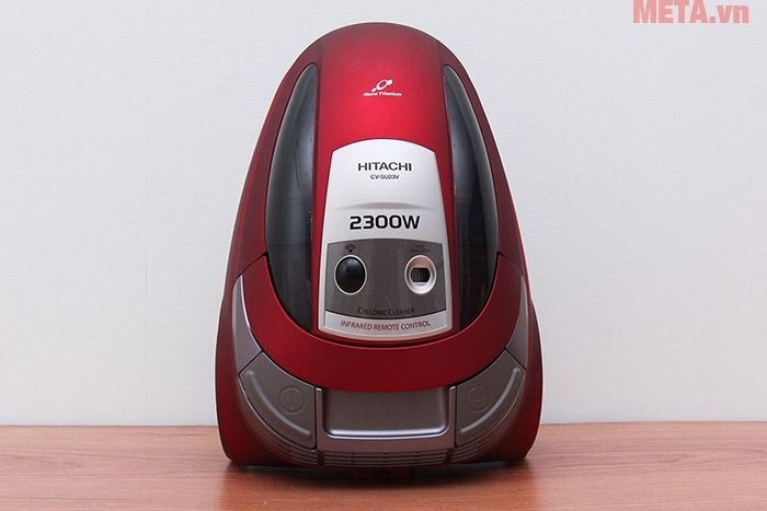 Máy hút bụi Hitachi CV-SU23V