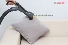 Máy hút bụi Hitachi CV-SU23V