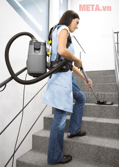 Máy hút bụi Karcher BV 5/1