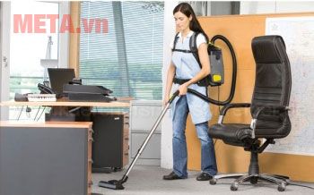 Máy hút bụi Karcher BV 5/1