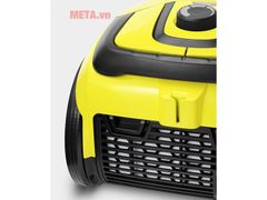 Máy hút bụi Karcher VC 2 *KAP (1.198-101.0)