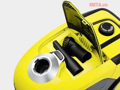Máy hút bụi Karcher VC 2 *KAP (1.198-101.0)
