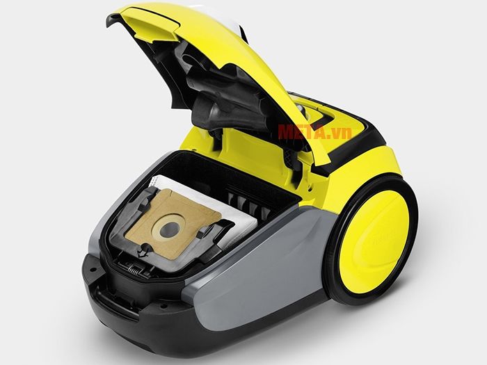 Máy hút bụi Karcher VC 2 *KAP (1.198-101.0)