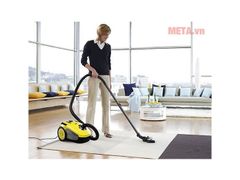 Máy hút bụi Karcher VC 2 *KAP (1.198-101.0)
