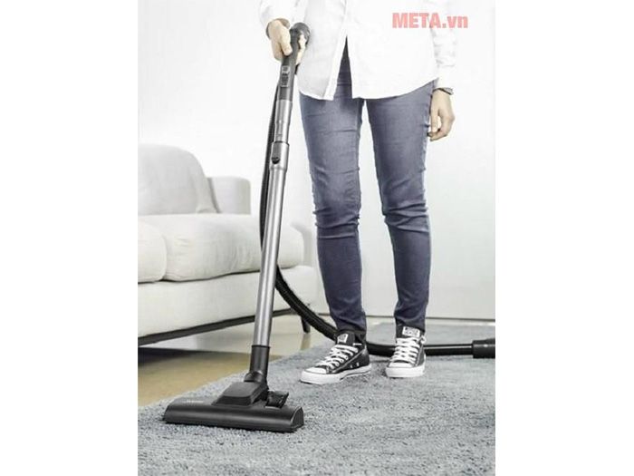 Máy hút bụi Karcher VC 2 *KAP (1.198-101.0)