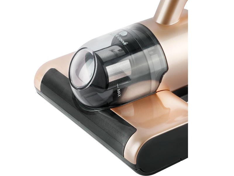 Hộp chứa bụi có dung tích là 200ml Hộp chứa bụi có dung tích là 200ml