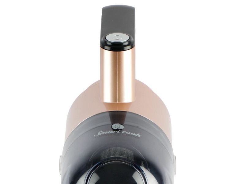 Máy hút bụi kháng khuẩn Smartcook UV VCS-3924OL