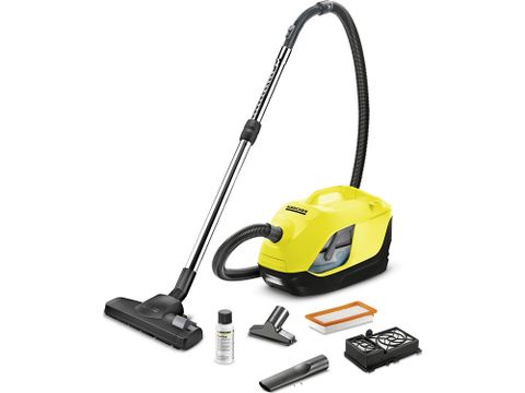 Máy hút bụi khô Karcher DS 6 *EU