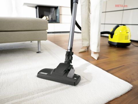 Máy hút bụi khô Karcher VC 6 Premium *EU