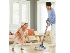 Máy hút bụi không dây Mocato Yuka A8