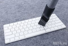 Máy hút bụi không túi Electrolux Z1231