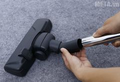 Máy hút bụi không túi Electrolux Z1231