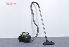 Máy hút bụi không túi Electrolux Z1231