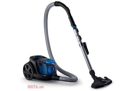Máy hút bụi dạng hộp Philips FC9350 - 1800W