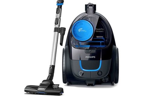 Máy hút bụi dạng hộp Philips FC9350 - 1800W