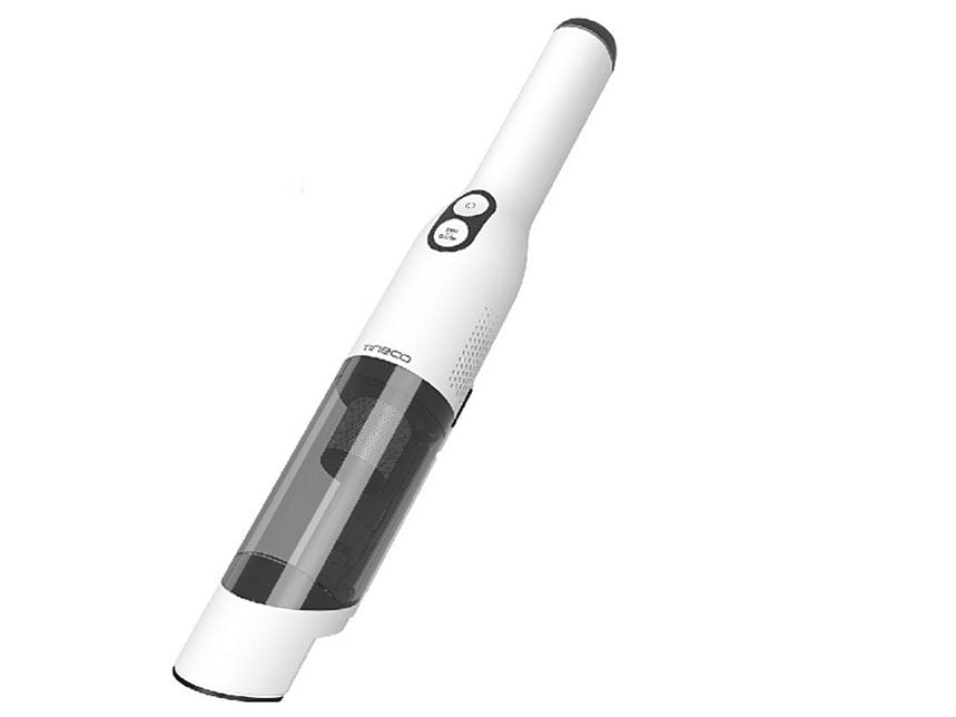 Máy hút bụi lau nhà Tineco PURE ONE MINI S4