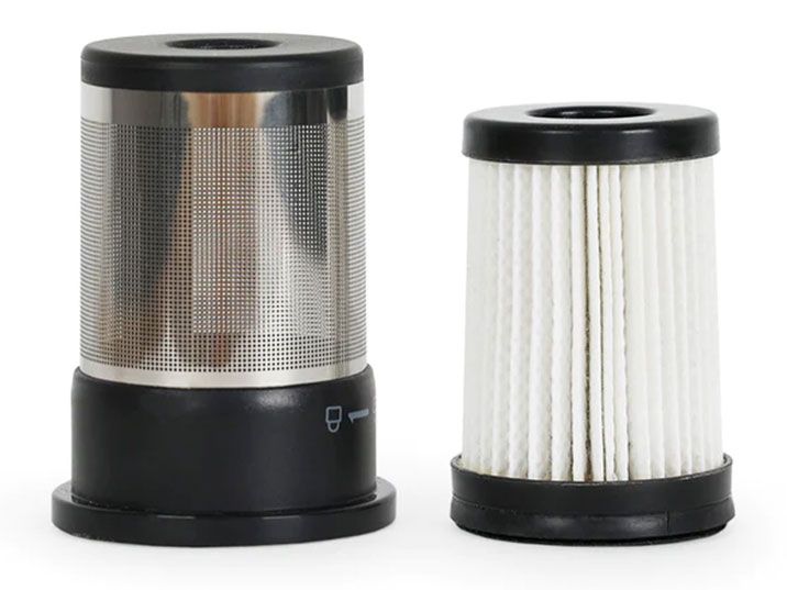 Máy hút bụi lau nhà Tineco PURE ONE MINI S4