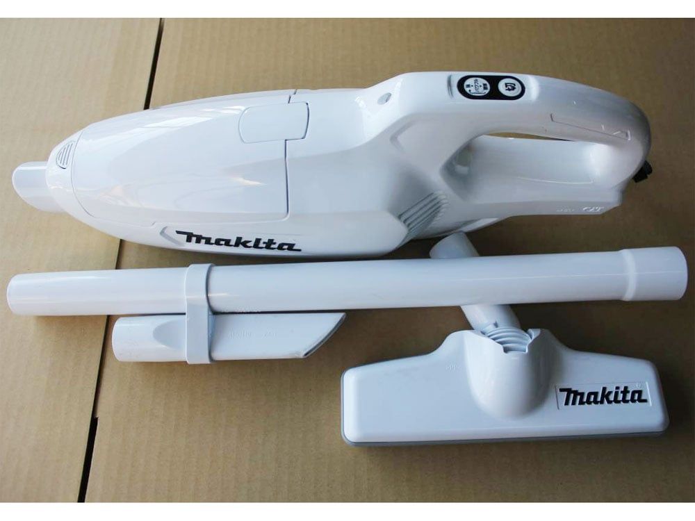 Máy hút bụi Makita CL107FDSYW