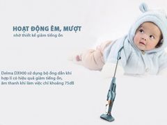 Máy hút bụi cầm tay Deerma DX900