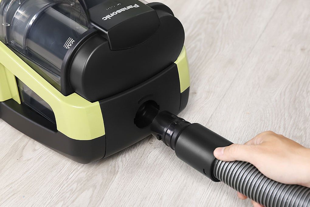 Máy hút bụi Panasonic MC-CL571GN49