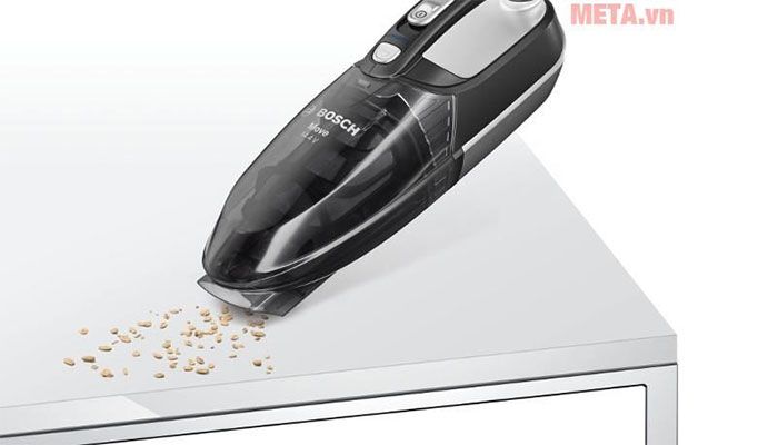 Máy hút bụi sạc điện Bosch BHN14090