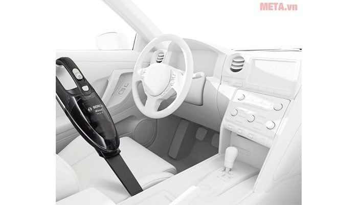 Máy hút bụi sạc điện Bosch BHN14090