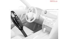 Máy hút bụi sạc điện Bosch BHN14090