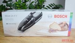 Máy hút bụi sạc điện Bosch BHN14090