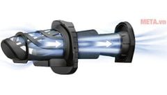 Máy hút bụi sạc điện Bosch BHN14090