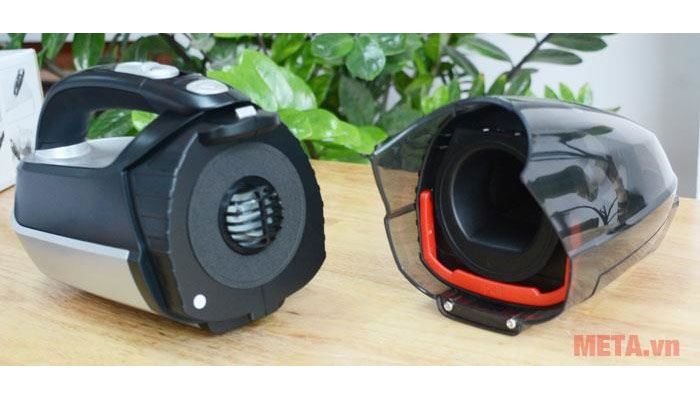 Máy hút bụi sạc điện Bosch BHN14090